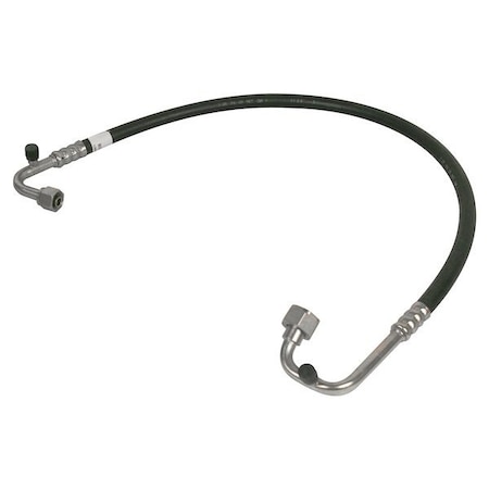 A & I Products Line, Comp. to Cond. 10" x10" x2" A-117660A1